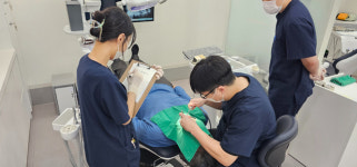 임플라인치과의원, 오~남 Talent 재능기부 프로젝트로 무료 진료 실시
