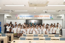 부산 남구, 초등학생 대상 ‘원어민 영어 캠프’ 운영… 글로벌 인재 양성 박차
