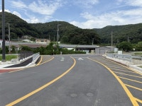 8년 기다린 길, 안성 원곡면에 열린다