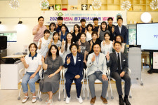 이천시, 청년 글로벌 도약 지원 본격화