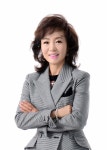 이선희, 인천을 빛내는 시니어 모델의 활약