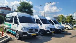 함양군, 농어촌버스 노선 체계 순차적 개편 추진