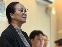 이제는 귀 기울여야할 ‘대지의 목소리’ 제31회 창무국제공연예술제
