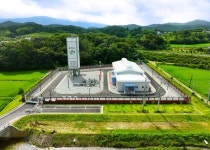 보성군, 도시가스 공급으로 에너지 혁신 시작