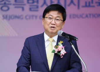 [속보] 李대통령, 교육장관 후보자에 최교진 지명