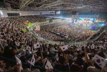 극동방송, ‘2025 나라사랑축제’ 성료