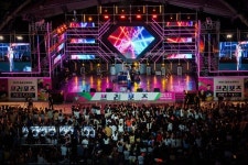사천문화재단, ‘2025 토요상설무대 프러포즈 및 사천 락 페스티벌’ 성료