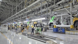 광주글로벌모터스, 노조 불법 점거·폭력행위에 강력 유감 표명