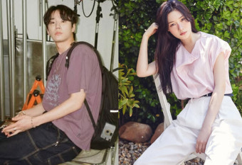 이준영·정채연, ‘신입사원 강회장’ 호흡 맞출까…각 소속사 “검토 중”