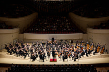 부산시향, 제623회 정기연주회 ‘소리, 승천’ 개최…독일 순회공연 프리뷰 ‘무지카 비바’도 선보여