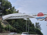 포항 도심권 단절숲길 연결사업 ‘부적정’
