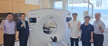 HJ매그놀리아국제병원, AI CT 도입으로 의료 혁신 선도