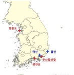 해안해양기술주 | 국립해양조사원, 드론 활용해 해안 침수 대규모 조사 착수