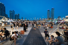 울산 남구, ‘제6회 태화강 빛 축제’ 성료