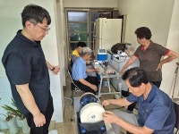 충주시, 지역사회 위한 따뜻한 손길 이어져