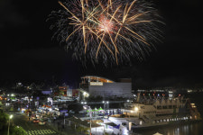 제29회 울산고래축제, 가족과 함께 즐기는 체험형 축제로 도약