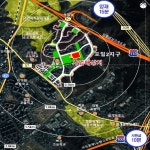 의왕시, 포일2지구에 첨단-유망 기업 유치 공모 중