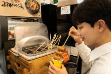 세븐일레븐, 동절기 대비 먹거리·방한용품 대거 출시