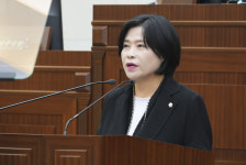 안동시의회 여주희의원, 옹천역 과거의 추억에서 미래의 혁신으로