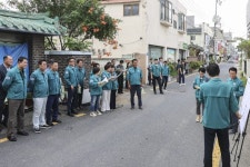 홍성군의회, 주요사업장 현장 점검 ‘생생한 지역 의견 수렴’