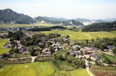 아산시, 제24회 ‘외암마을 짚풀문화제’ 개최