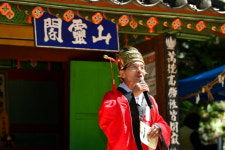 【포토뉴스】 단종과 금성대군의 역사적 만남, 고치령 문화제로 되살아나다