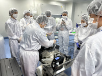 안동시, 글로벌 바이오 허브로 도약하다