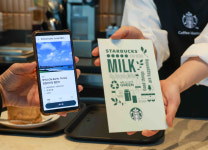 스타벅스·한국관광공사, 자전거 타고 즐기는 ‘투어스 로컬 라이딩 챌린지’ 개최