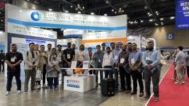 인천시, ‘K-Geo Festa’ 혁신상 수상으로 공간정보 선도 입증