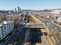 경남도, 내년 지방하천 및 양천 재해복구에 4800억원 조기 투입…민생 안정 및 지역경제 활성화 총력