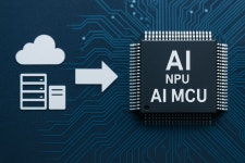 [비바100] 데이터센터에서 엣지로⋯ MCU가 여는 온디바이스 AI 시대