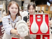 조광주유소주 | [유통소식] 롯데百 광복점 ’조옥화 안동소주’ 팝업 外