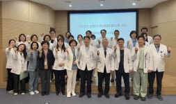 부천세종병원, 퇴원환자 지역사회 연계로 만족도 100점 달성