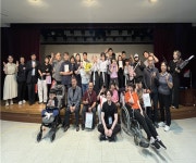 안양시 수장인종복관, 물레방아 연극단  ‘그림자 너머 이야기’ 성공적 개최