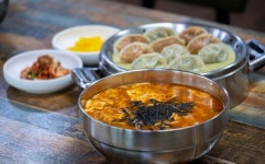 세종시, 추석 명절 가족 외식 ‘전통 있는 세종 맛집’ 안내