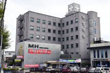 밀양병원, 24시간 응급실 운영 시작 의료 공백 해소