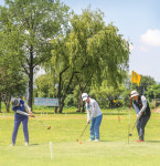 [비바 2080] 노인이나 즐기는 파크골프? 이제 온 국민 생활스포츠로!… 누구나 ‘굿샷’ 하세요