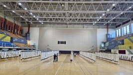 전국 서화 예술의 정수, 함안에서 만나다