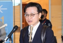 [속보] 김정관 산업장관, 한미 관세협상 위해 16일 방미