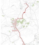 행복청-세종시-대전시, 반석역에서 대전월드컵경기장까지 ‘연장 운행’