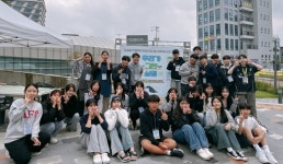 조치원청소년센터, 청소년이 함께 만든 환경축제‘우리가 그린상점’개최