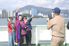 국립부경대, ‘제3회 Open-Ship’ 개최… 지역주민과 함께 바다 체험