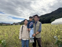 [생생 귀농 인터뷰] 돌밭에서 1만 평을 일군 청년농부