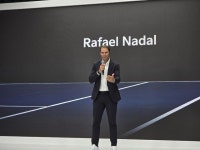 ‘21년 동행 이어간다’⋯ 기아, 홍보대사 라파엘 나달과 파트너십 연장