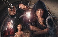 밀라 요보비치, 저주 걸린 마녀 변신…‘인 더 로스트 랜드’, 내달 19일 개봉