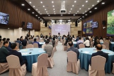 고성군, 제29회 노인의 날 및 경로의 달 기념행사 개최