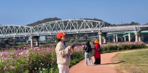 세종시교육청,‘세대와 문화를 잇는 전통놀이 한마당’운영