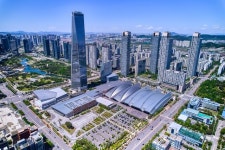 2025 Korea Business Expo Incheon 글로벌 시장 진출의 발판 마련