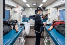 경남도립남해대학, ‘사랑의 헌혈’ 운동 실시