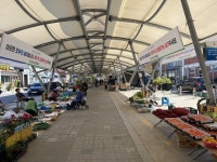 [르포] “볼 것도, 살 것도 없다”···연천큐브와 5일장, 지역경제 견인차 역할 ‘실종’